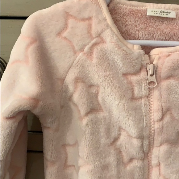 Soft onesie pajamas - Picture 2 of 8